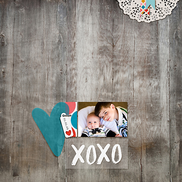 xoxo