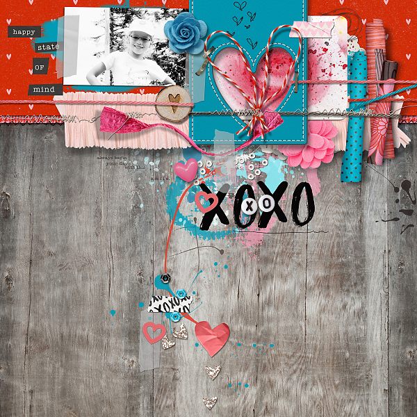 Xoxo