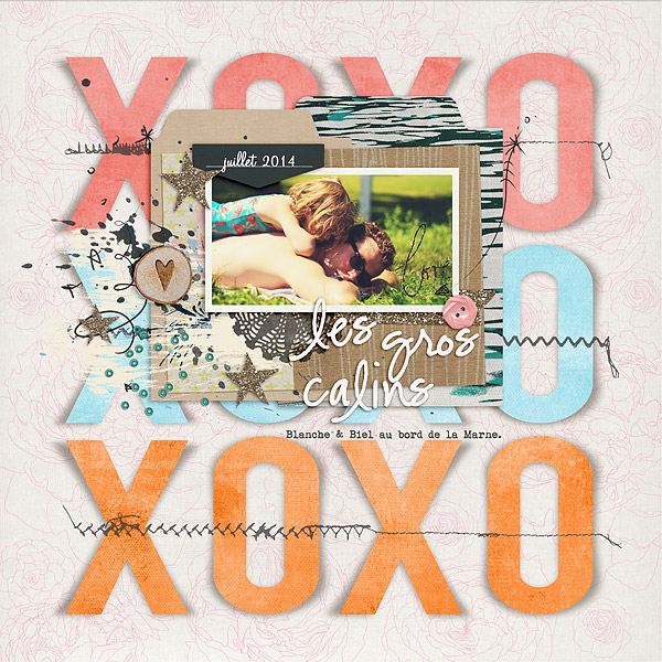 XOXO