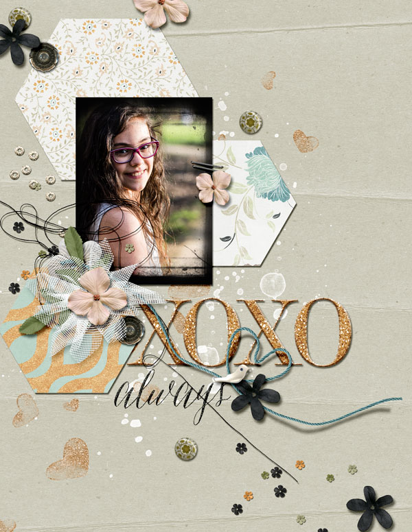 Xoxo