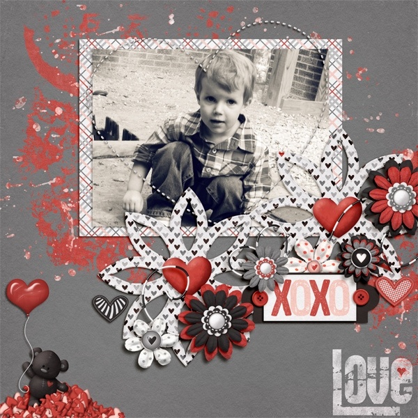 XOXO