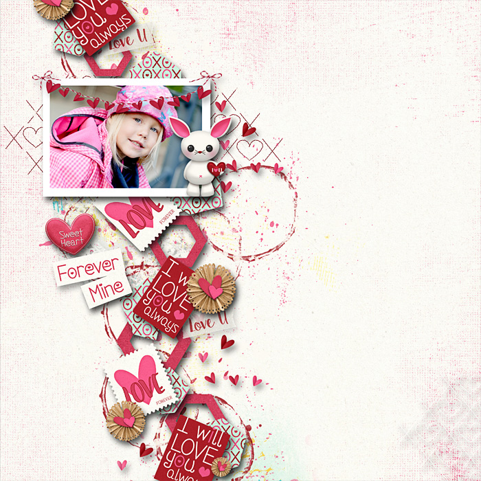 XOXO