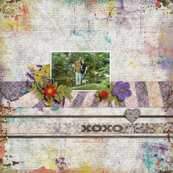 XOXO