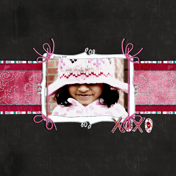 XOXO!!!