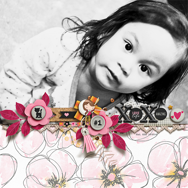 xoxo