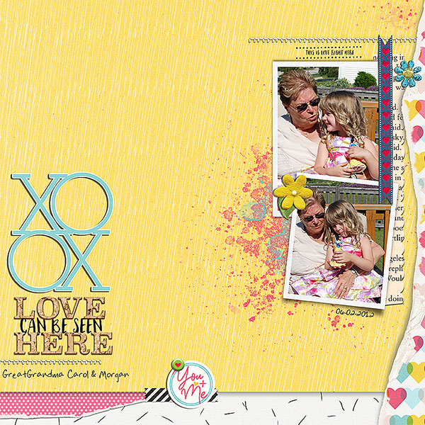 xoxo