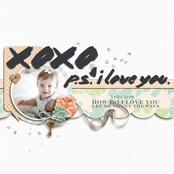 Xoxo