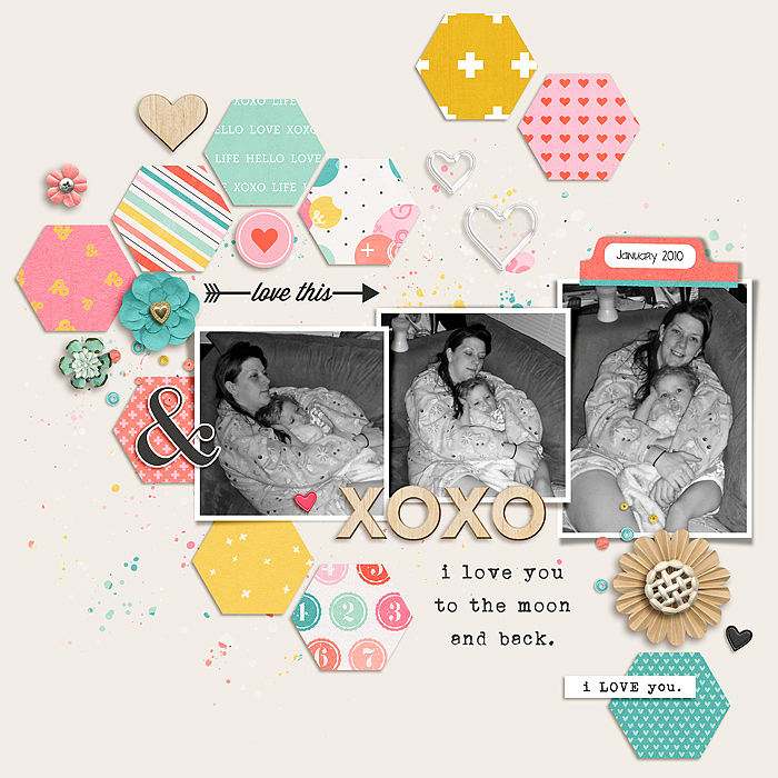 XOXO