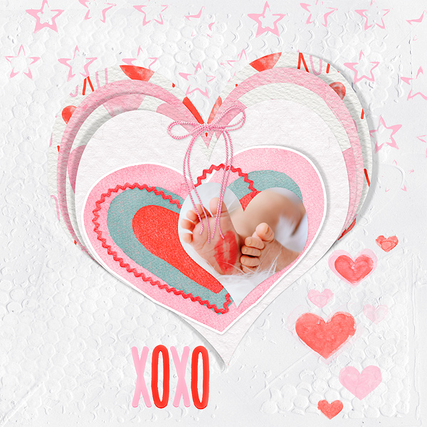 Xoxo