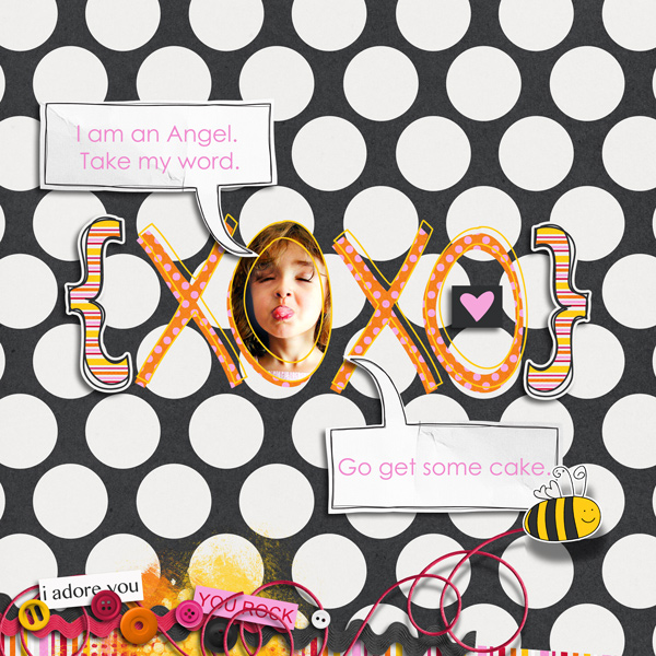 xoxo