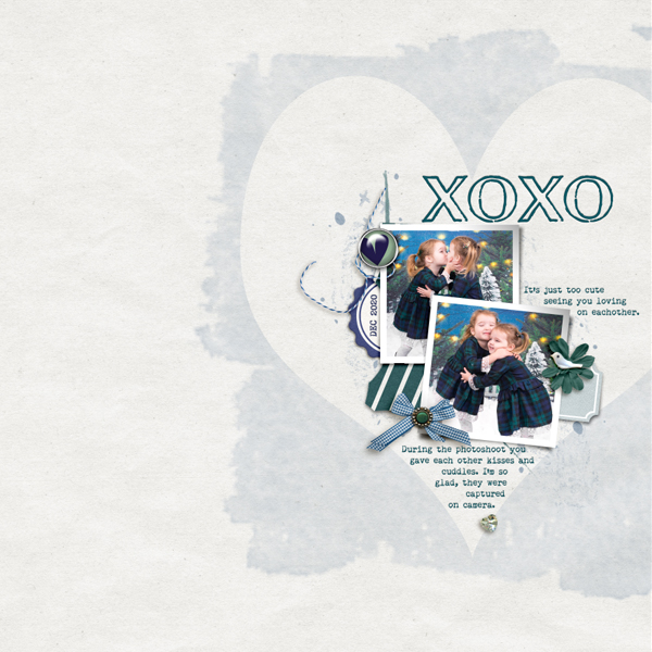 XOXO