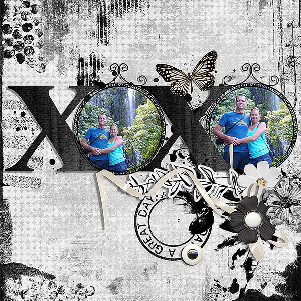 xoxo