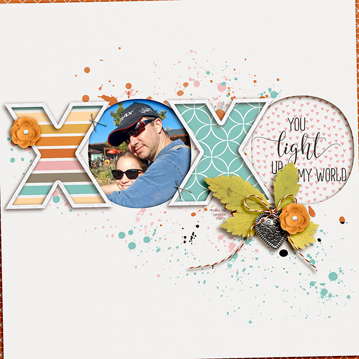 XOXO