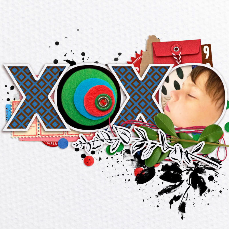 XOXO