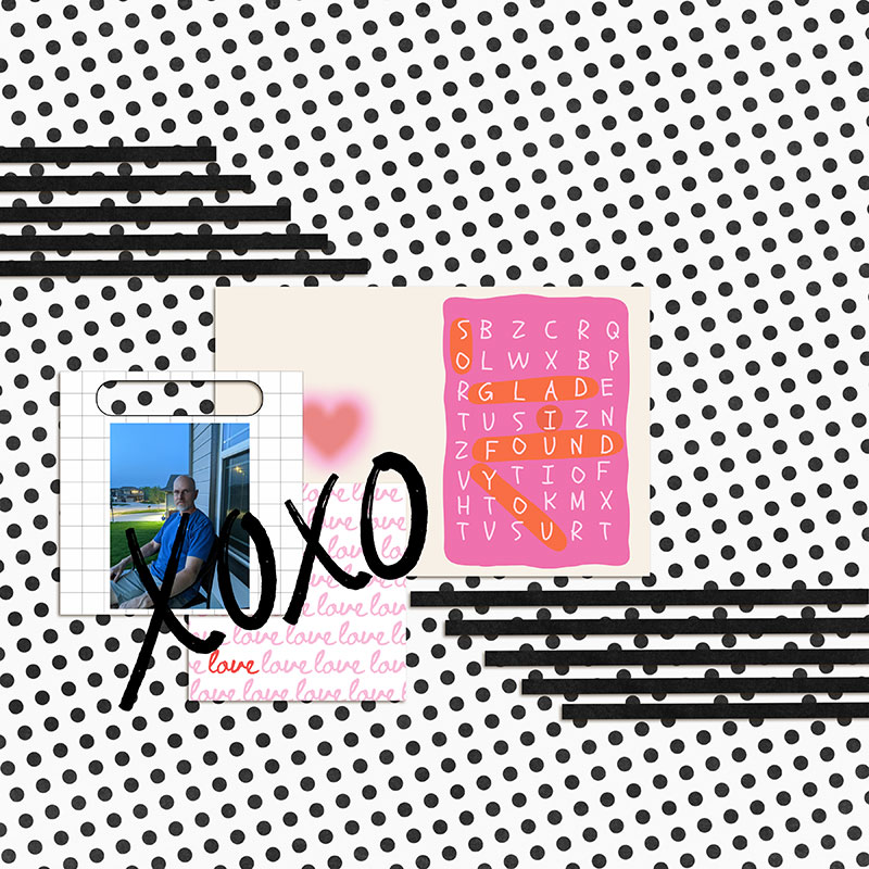 XOXO
