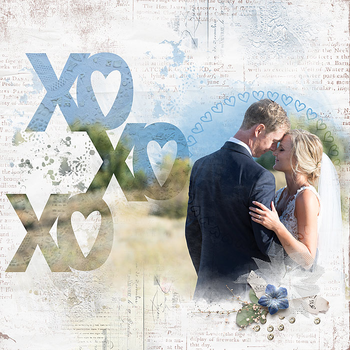 XOXOXO