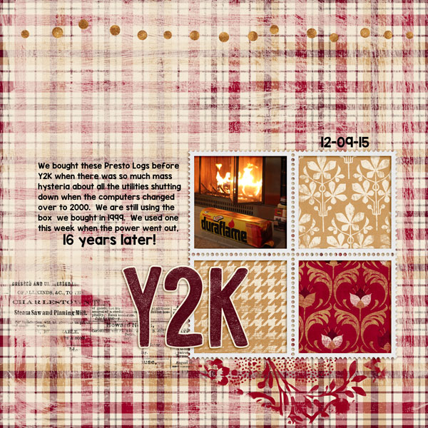 Y2K