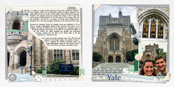 Yale University