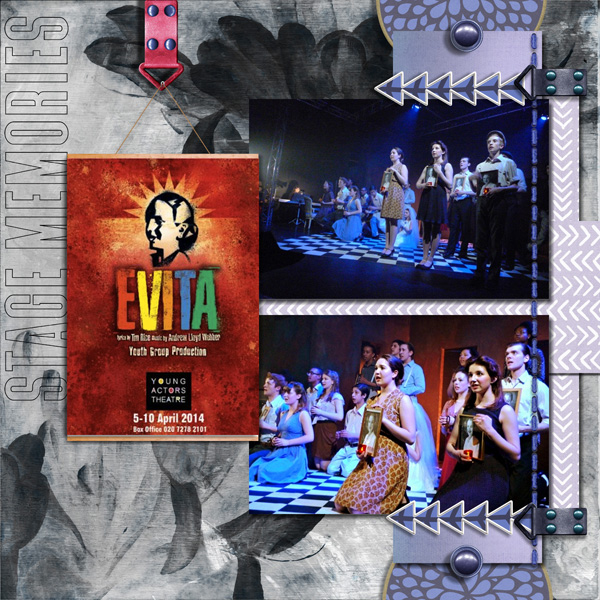 YATI_Evita