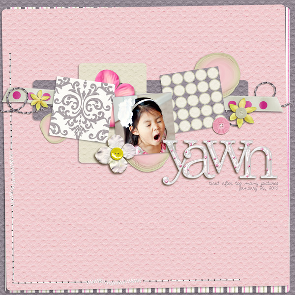 Yawn