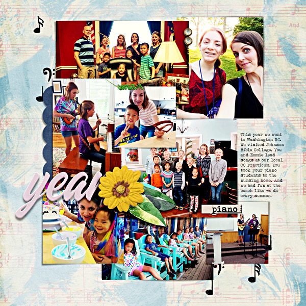 Year 17 {left}