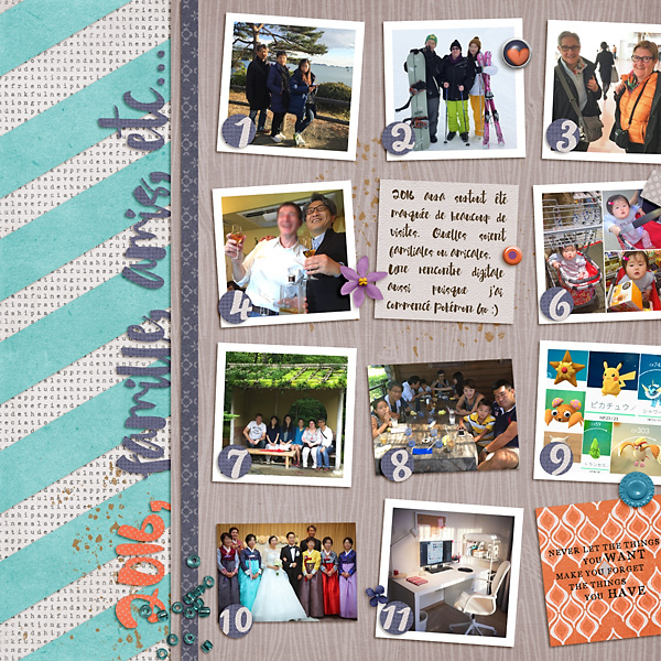 Year 2016 in review