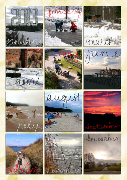 Year in Review 2013
