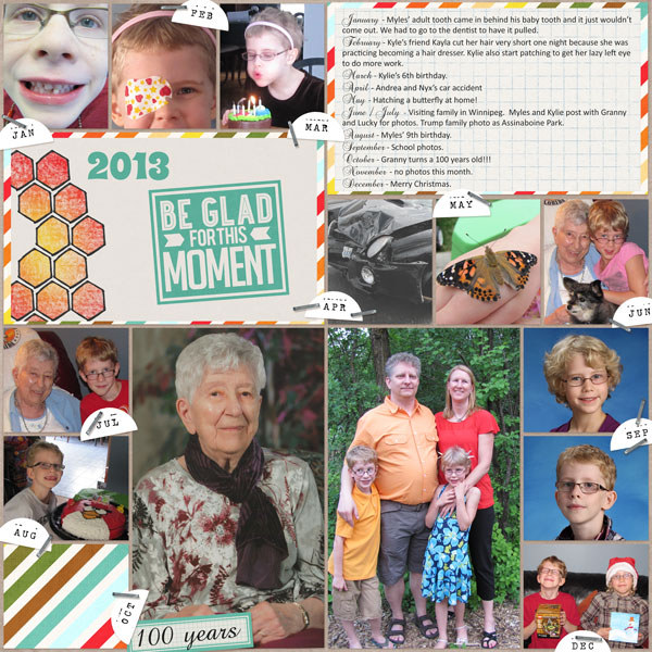 year in review 2013