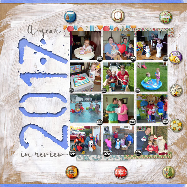 Year in Review 2017