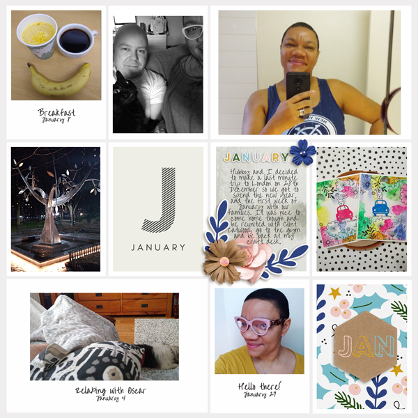 Year in Review: January 2020