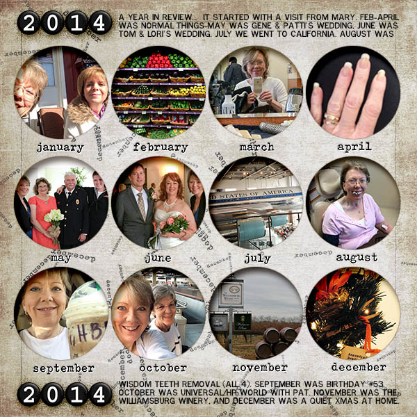 Year in Review (MOC 28)
