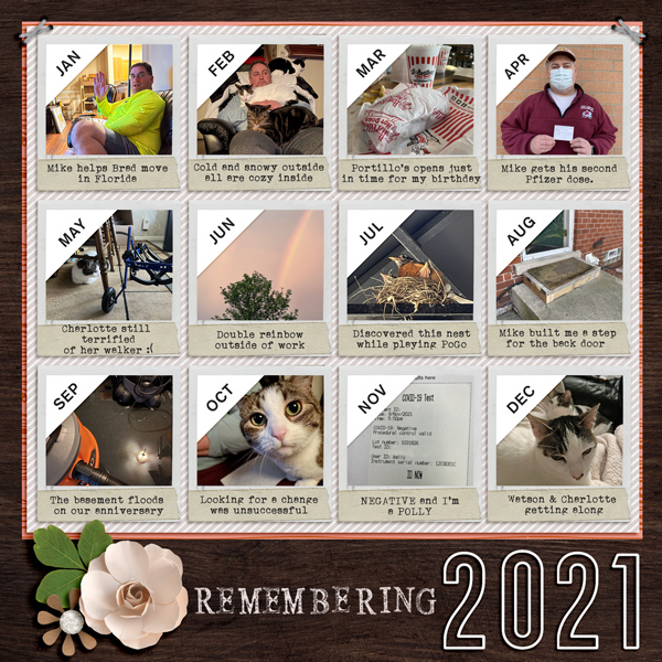 year in review