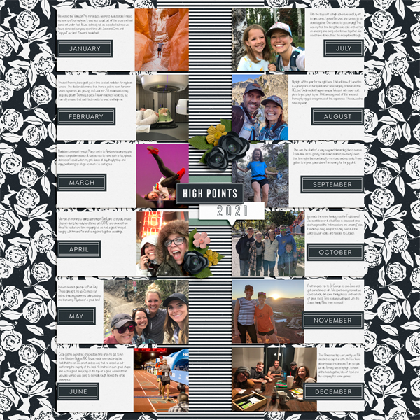 Year In Review