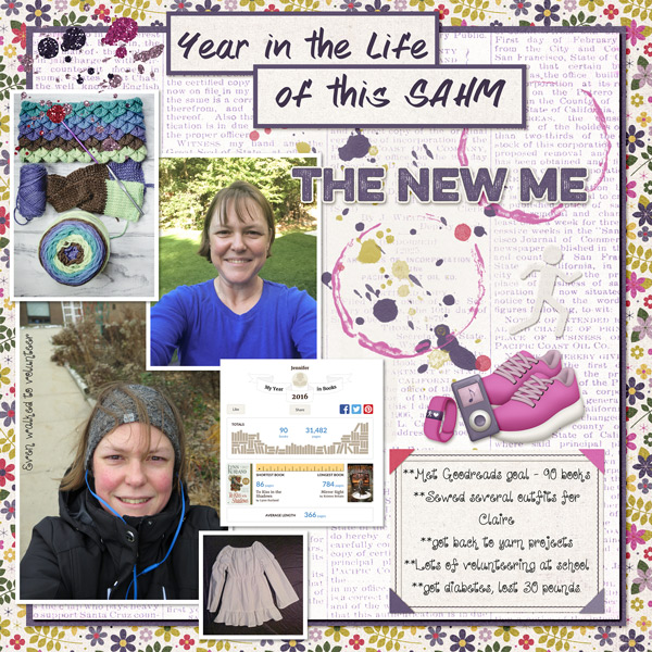 Year in the Life