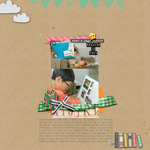 Yearbook