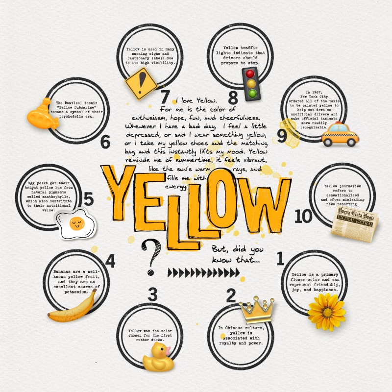 Yellow - MOC12_January23_Connecting With Colour