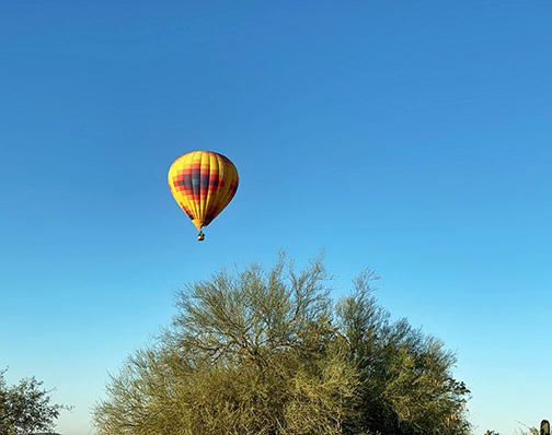 YellowBalloon