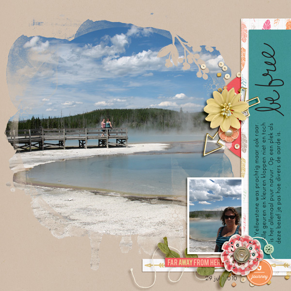 Yellowstone