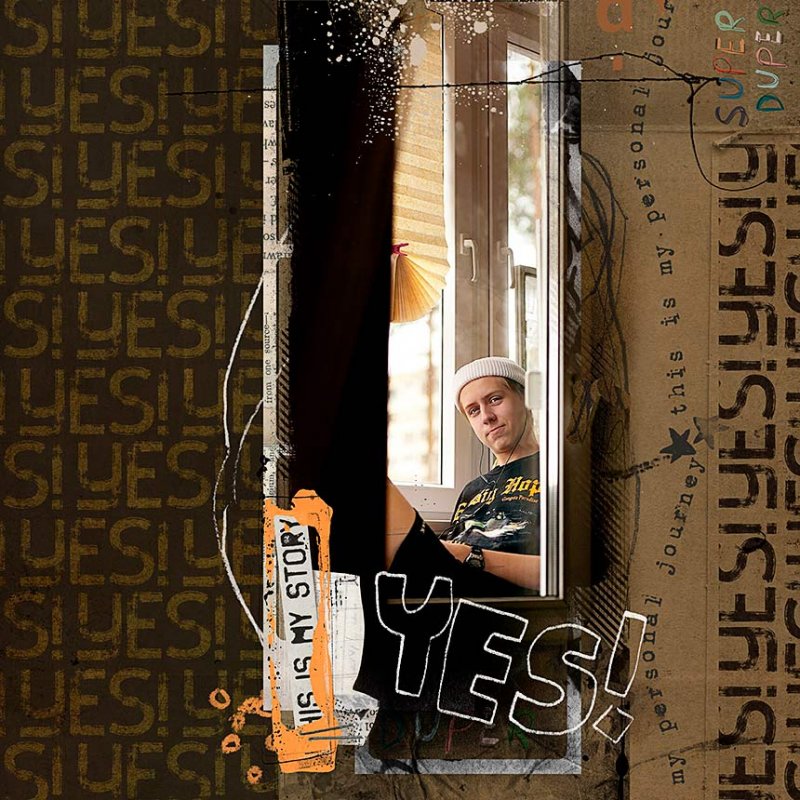 Yes