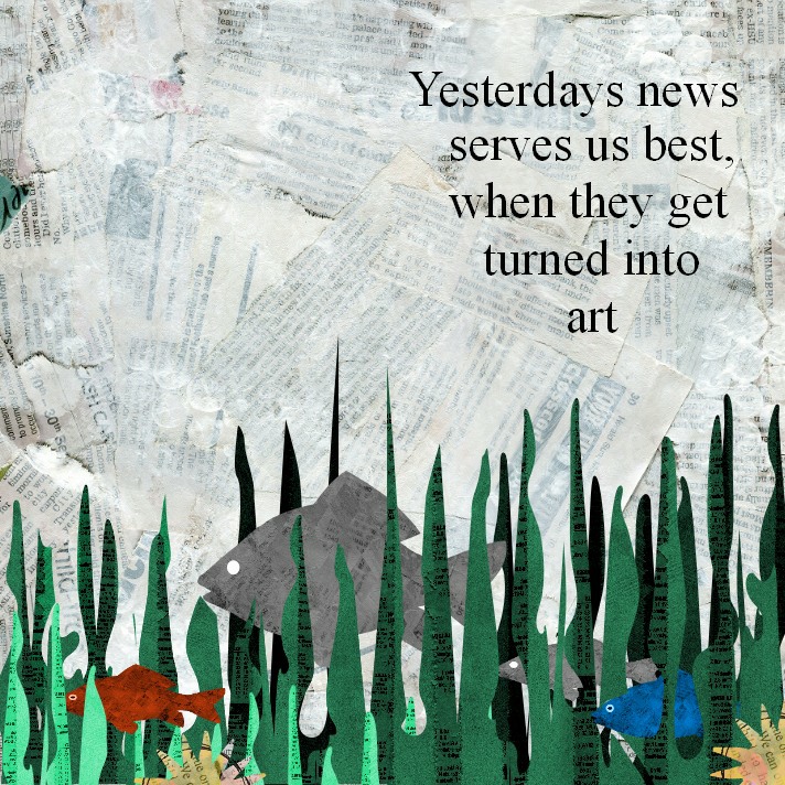 yesterdays news.