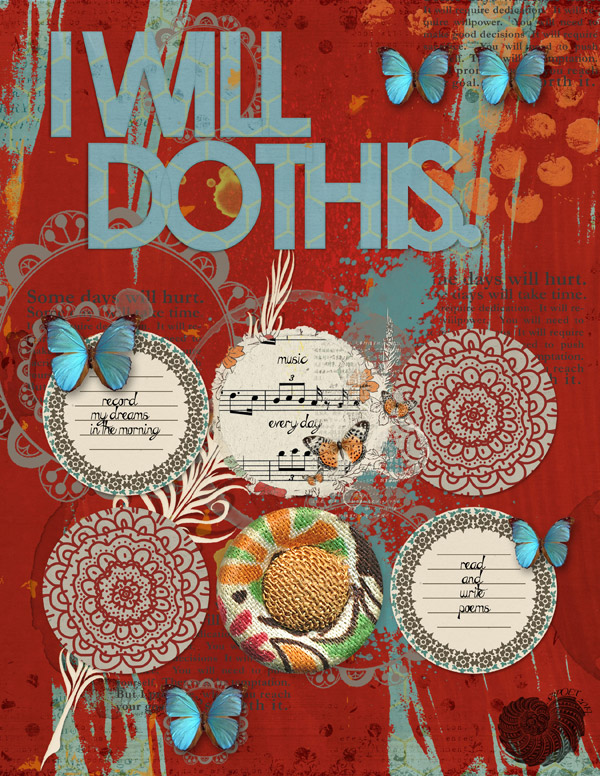 yet another resolutions page . . .