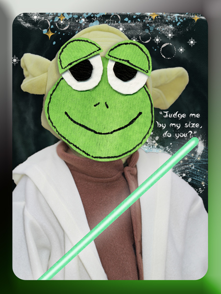 Yoda-Bart