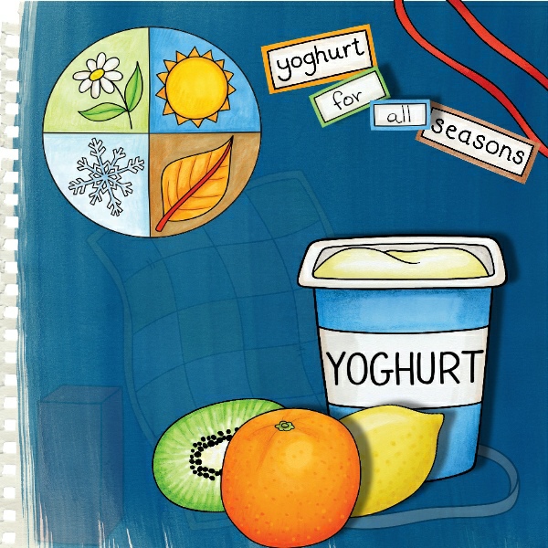 Yoghurt