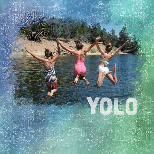 YOLO