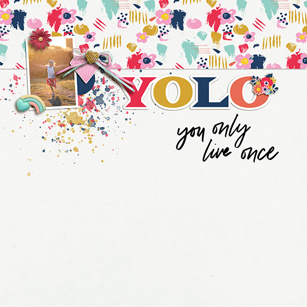 Yolo