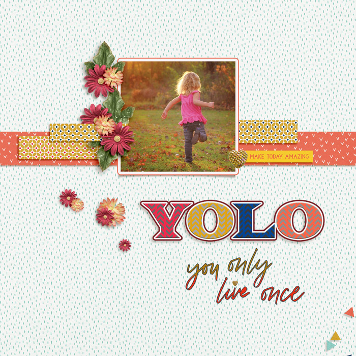 Yolo