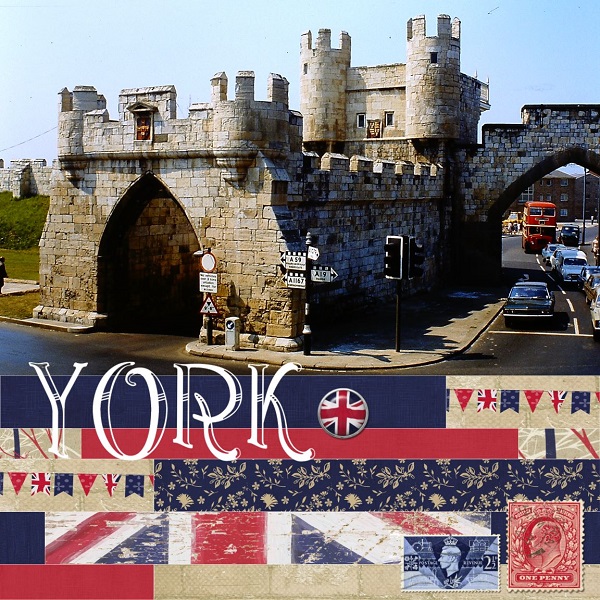 York MOC5 Day28