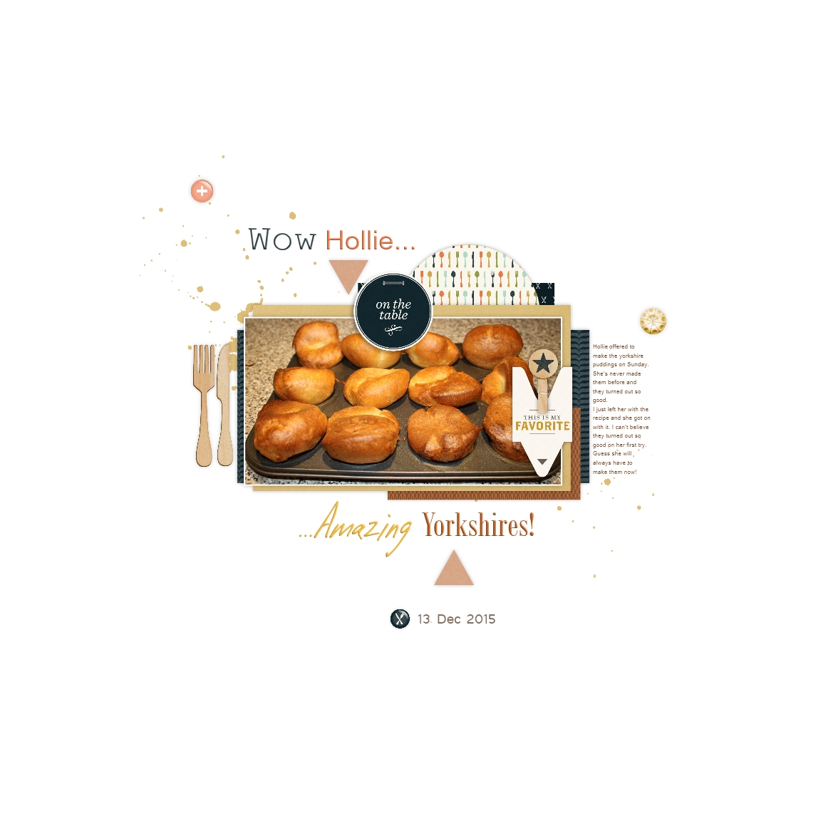 Yorkshires
