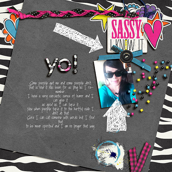 yosassy