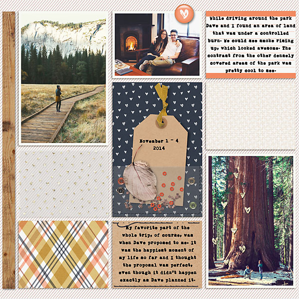 Yosemite 1